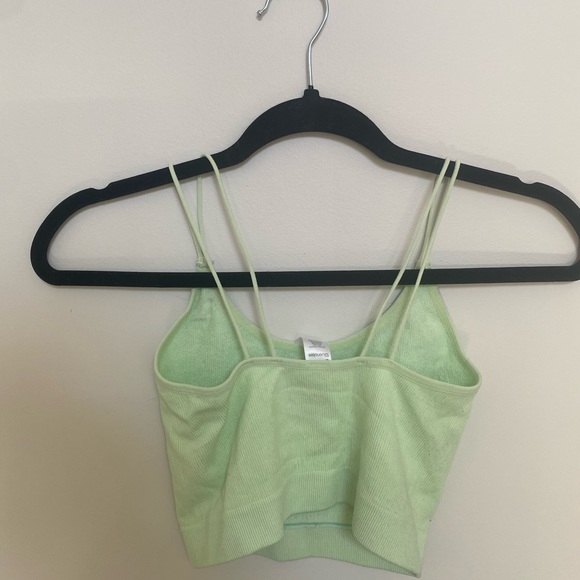 Blue notes tank top - Picture 2 of 2